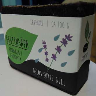 Grutensapa Lavendel 1